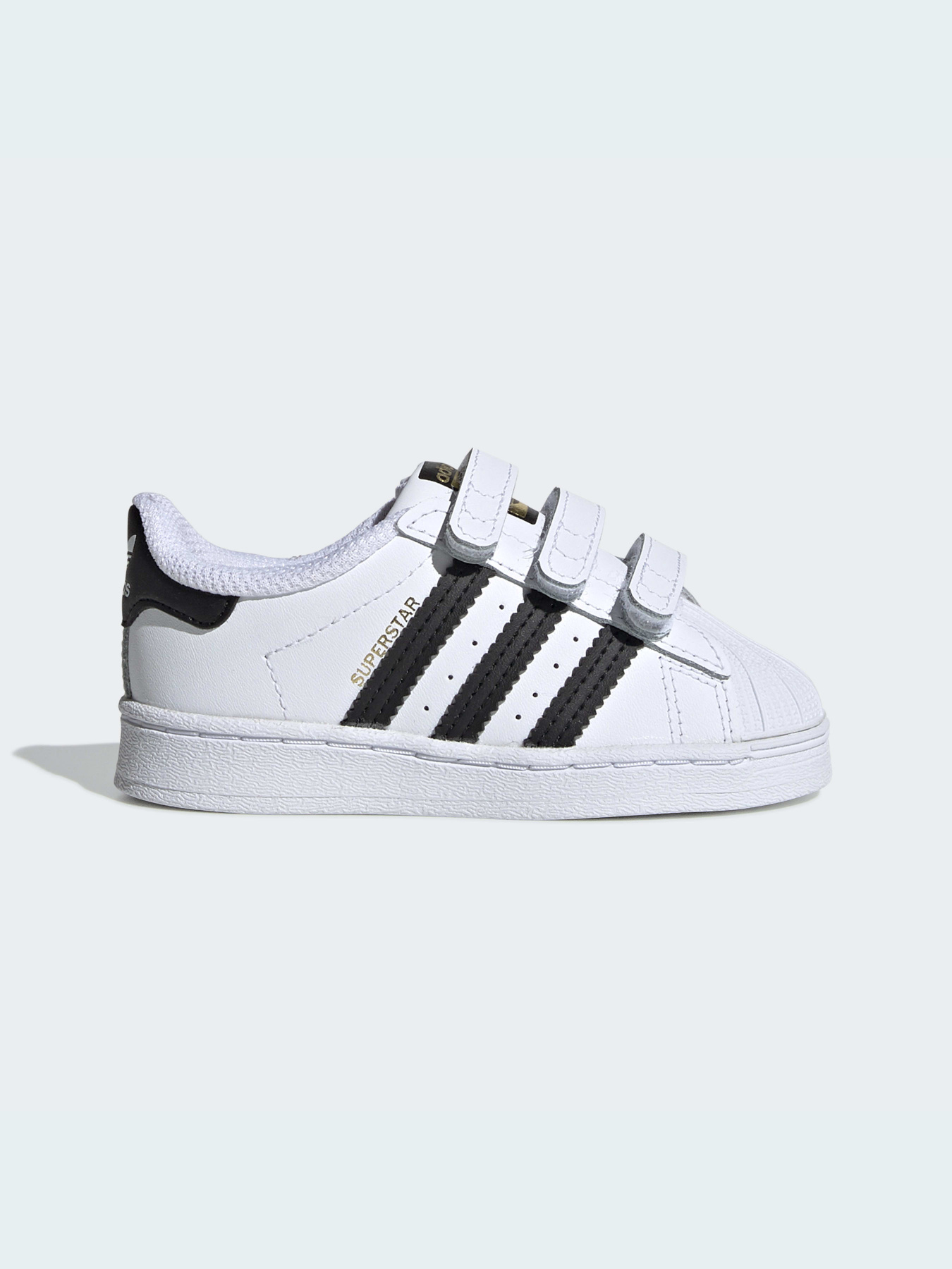 Кеди низькі Adidas Superstar модель EF4842 Фото
