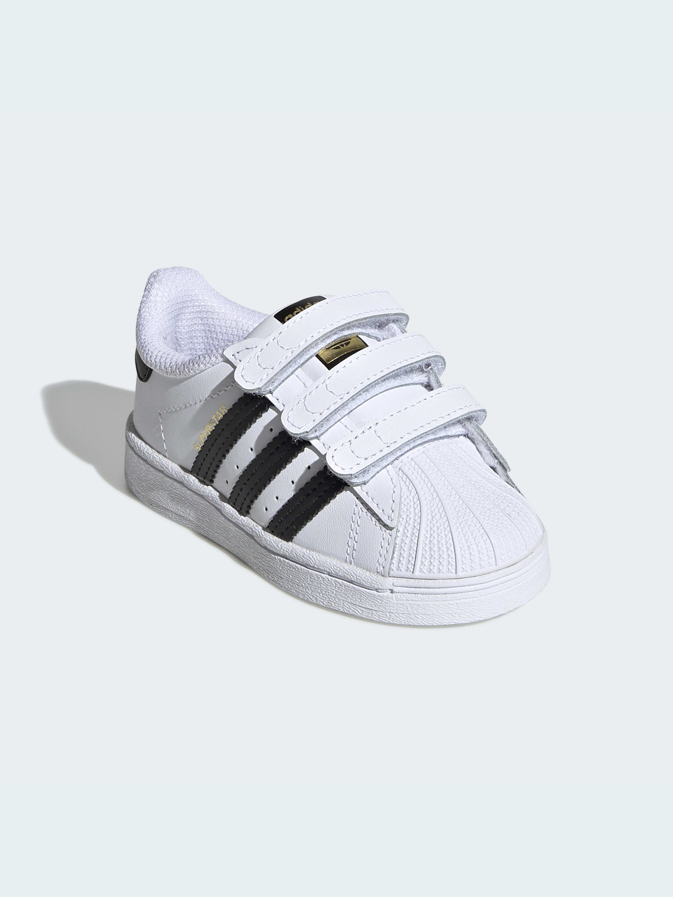 Кеди низькі Adidas Superstar модель EF4842 Фото