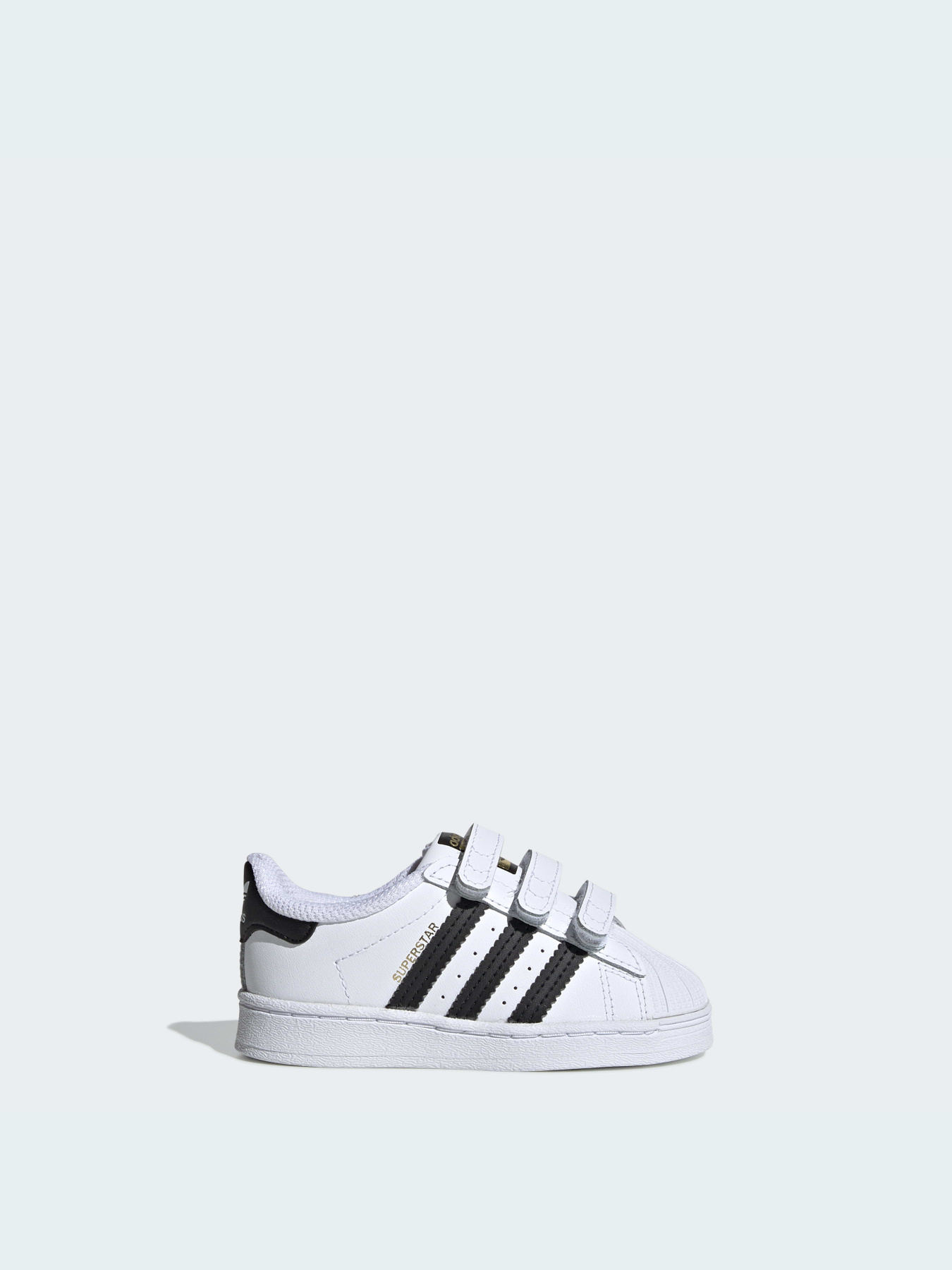 Кеди низькі Adidas Superstar модель EF4842 Фото
