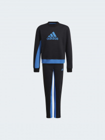 Спортивный костюм Adidas модель HD4413 Фото
