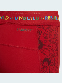 Велосипедки Adidas модель H65324 Фото