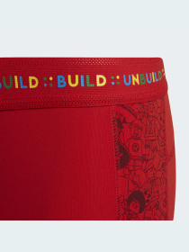 Велосипедки Adidas модель H65324 Фото