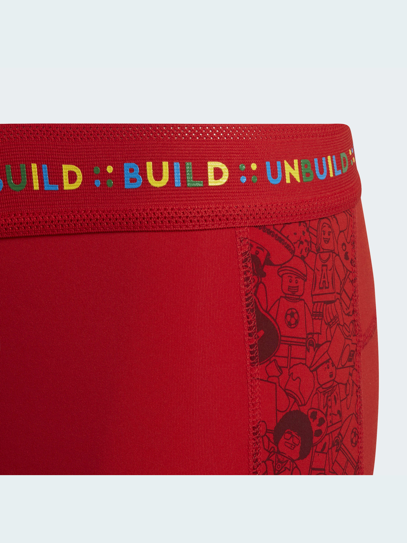 Велосипедки Adidas модель H65324 Фото