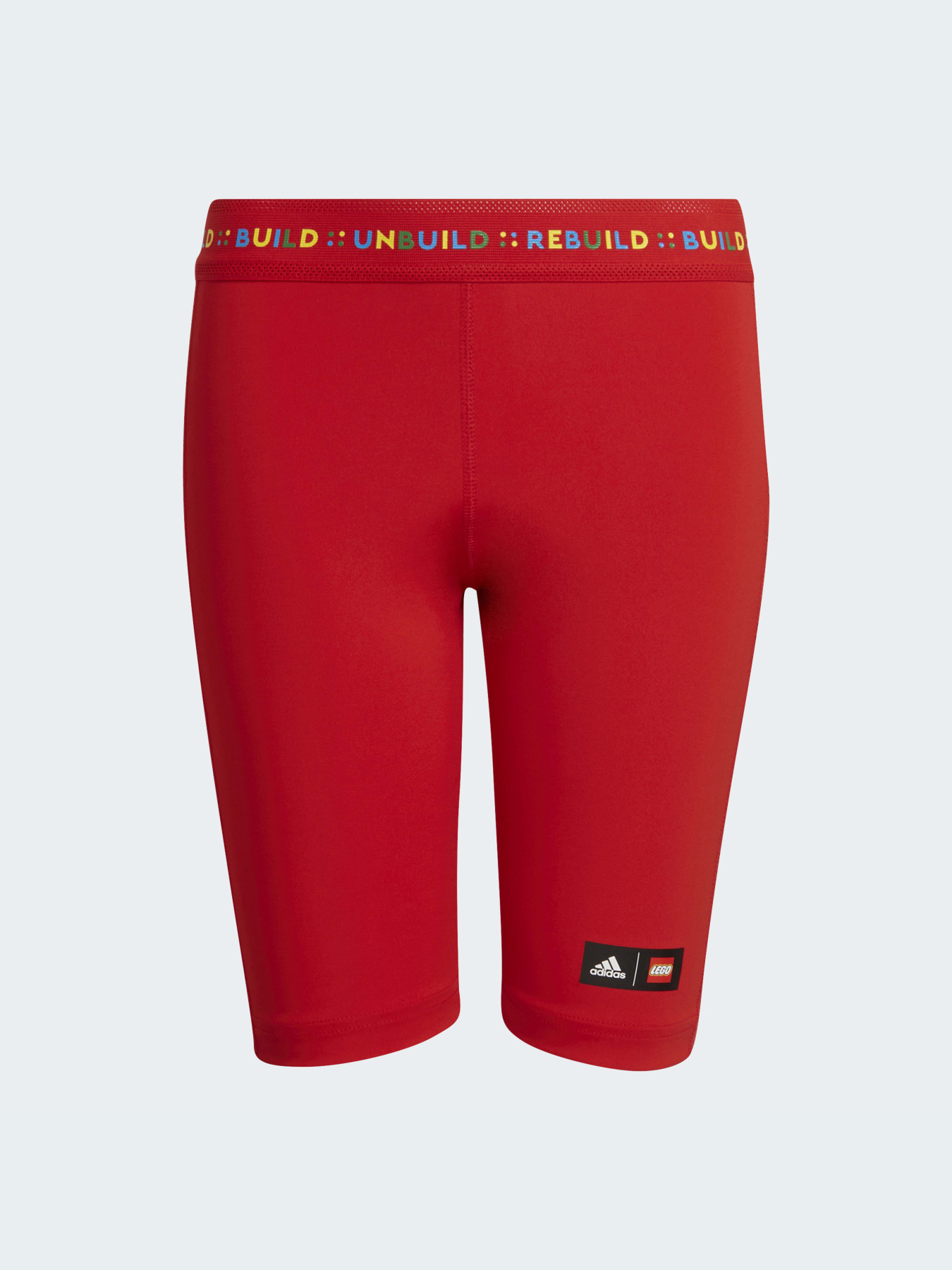 Велосипедки Adidas модель H65324 Фото