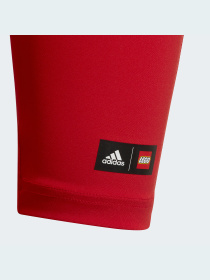 Велосипедки Adidas модель H65324 Фото