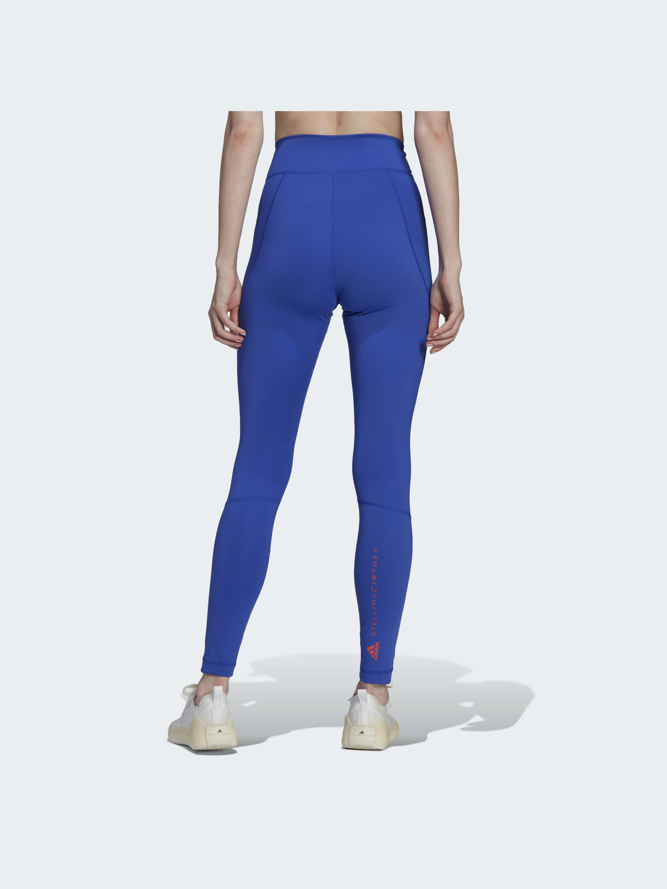 Спортивные леггинсы Adidas модель HB6071 Фото