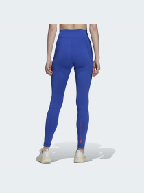 Спортивные леггинсы Adidas модель HB6071 Фото