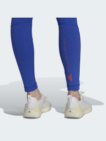 Спортивные леггинсы Adidas модель HB6071 Фото