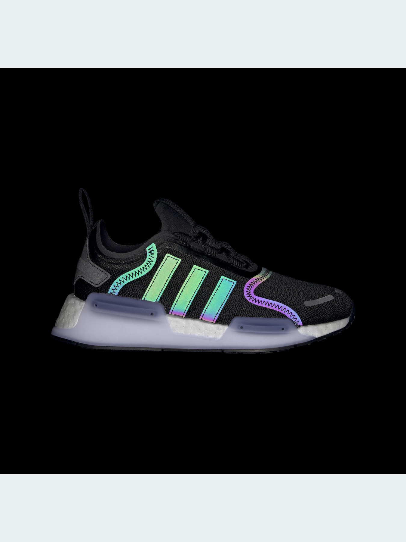 Кроссовки Adidas NMD модель GX5689 Фото