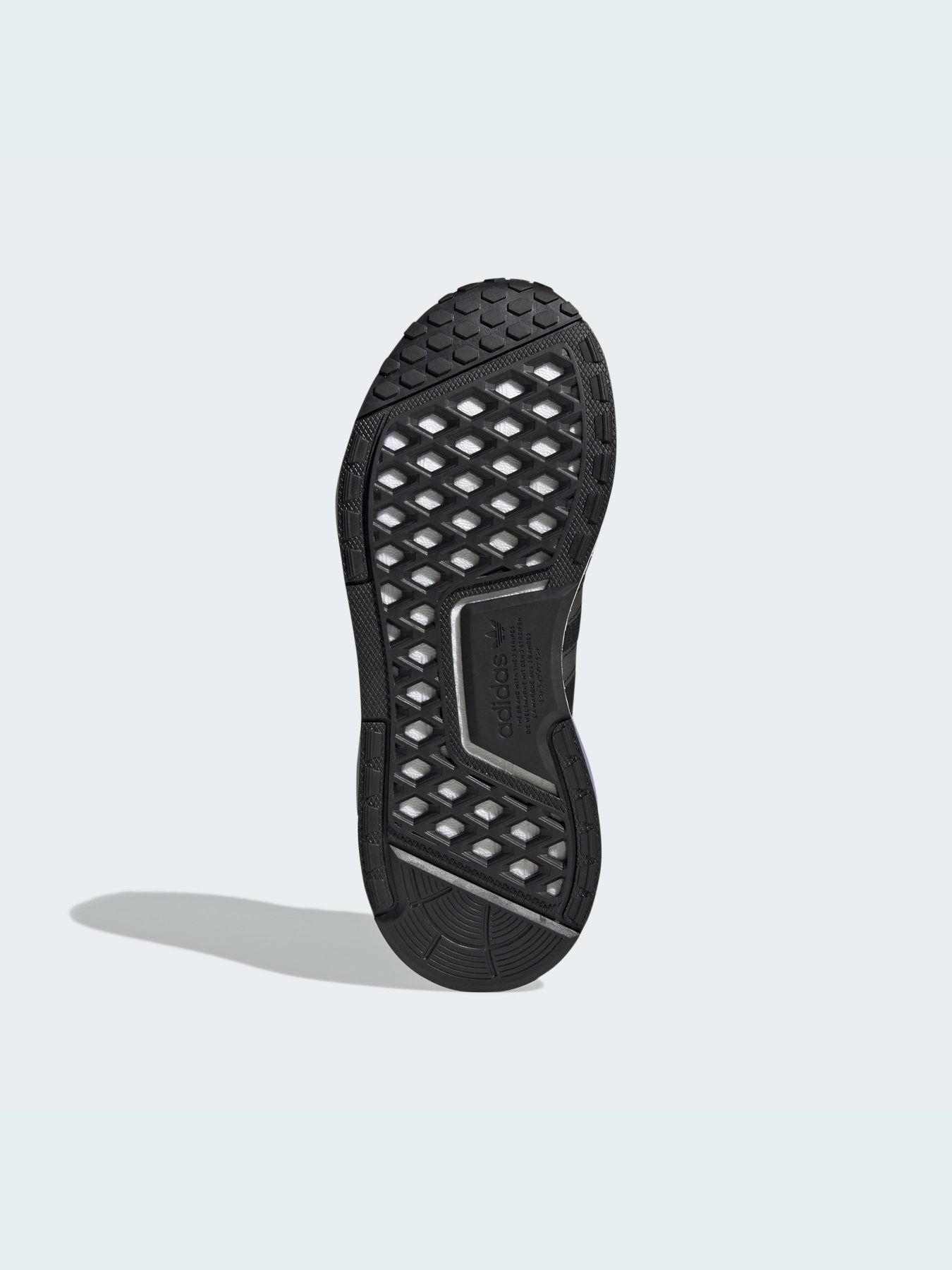 Кросівки повсякденні Adidas NMD модель GX5689 Фото