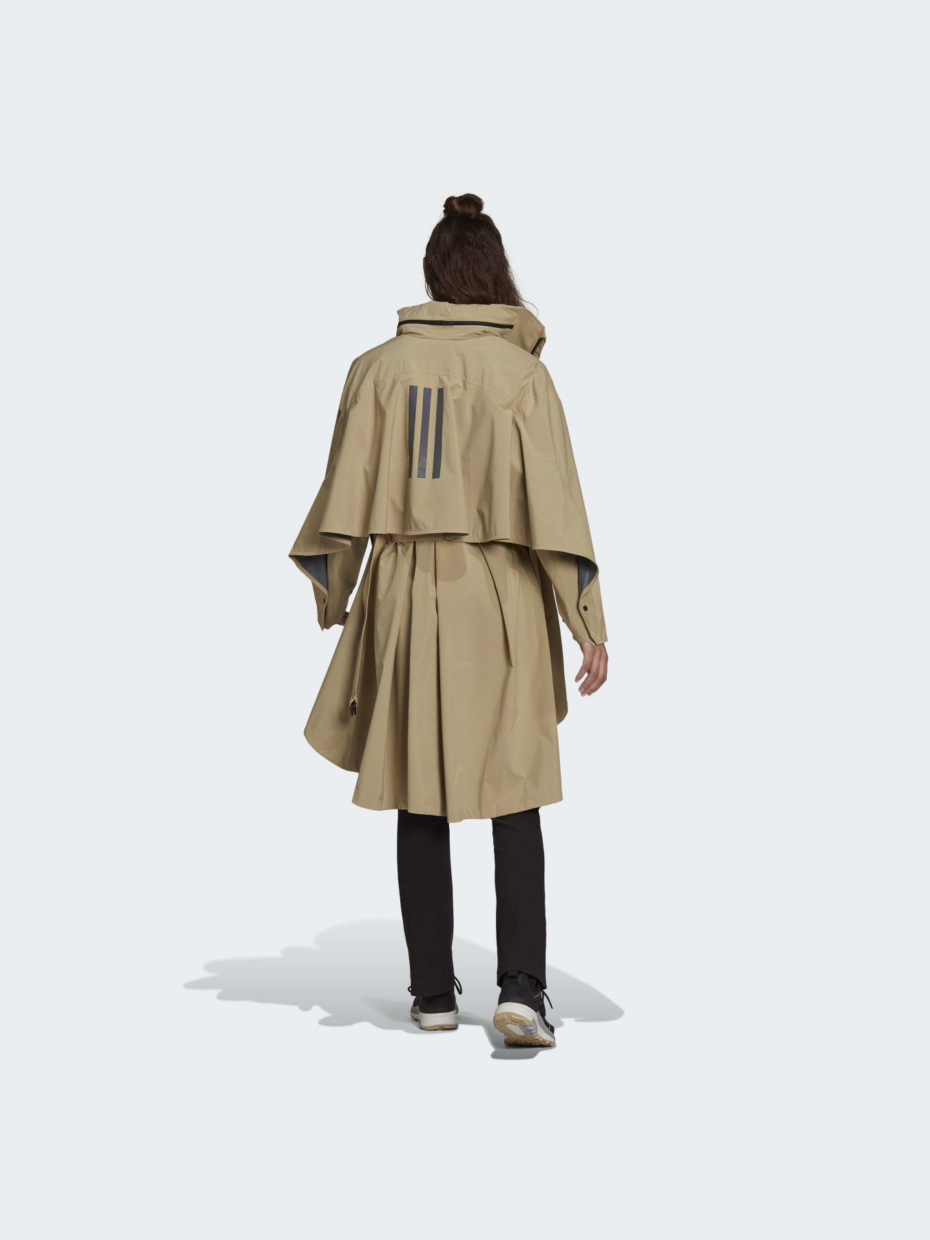 Парка Adidas модель GT6520 Фото