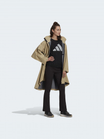 Парка Adidas модель GT6520 Фото