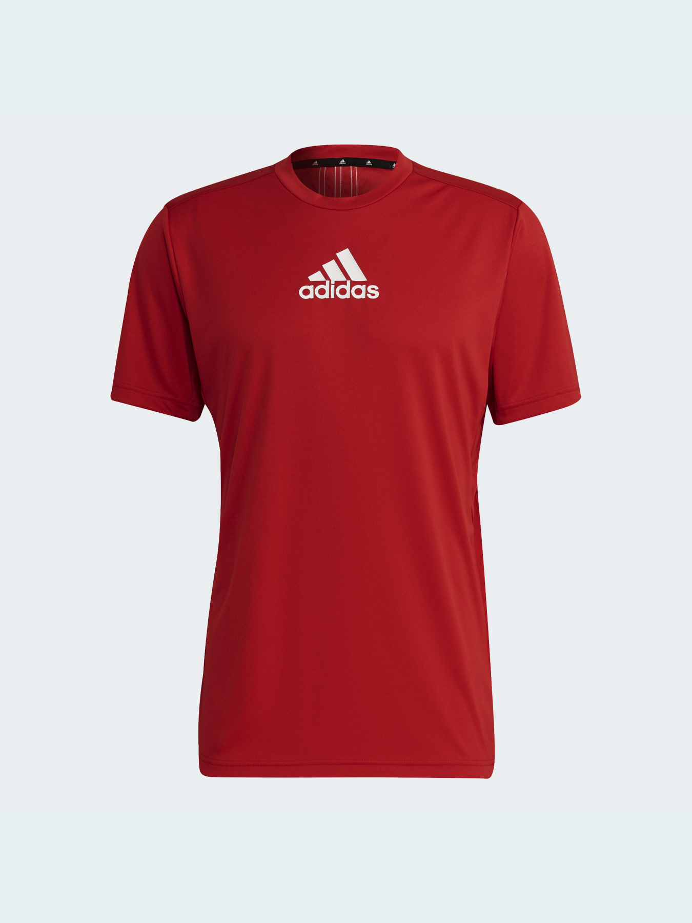 Спортивная футболка Adidas модель GM4318 Спортивная футболка Adidas модель GM4318 Фото