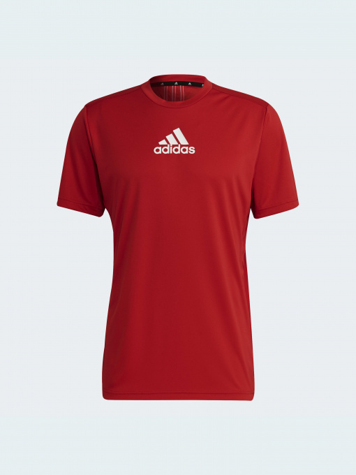 Футболка спортивная Adidas модель GM4318 Фото