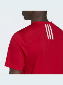 Спортивная футболка Adidas модель GM4318 Спортивная футболка Adidas модель GM4318 Фото