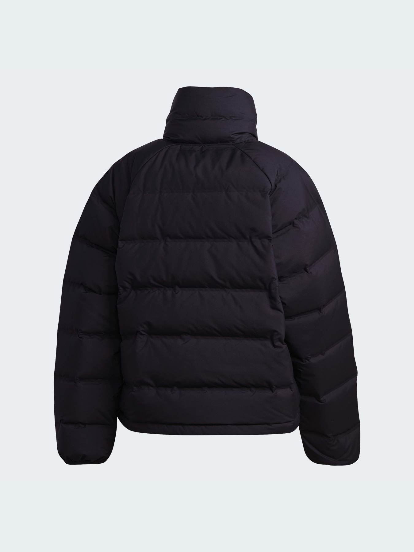 Пуховик Adidas модель FT2563 Пуховик Adidas модель FT2563 Фото