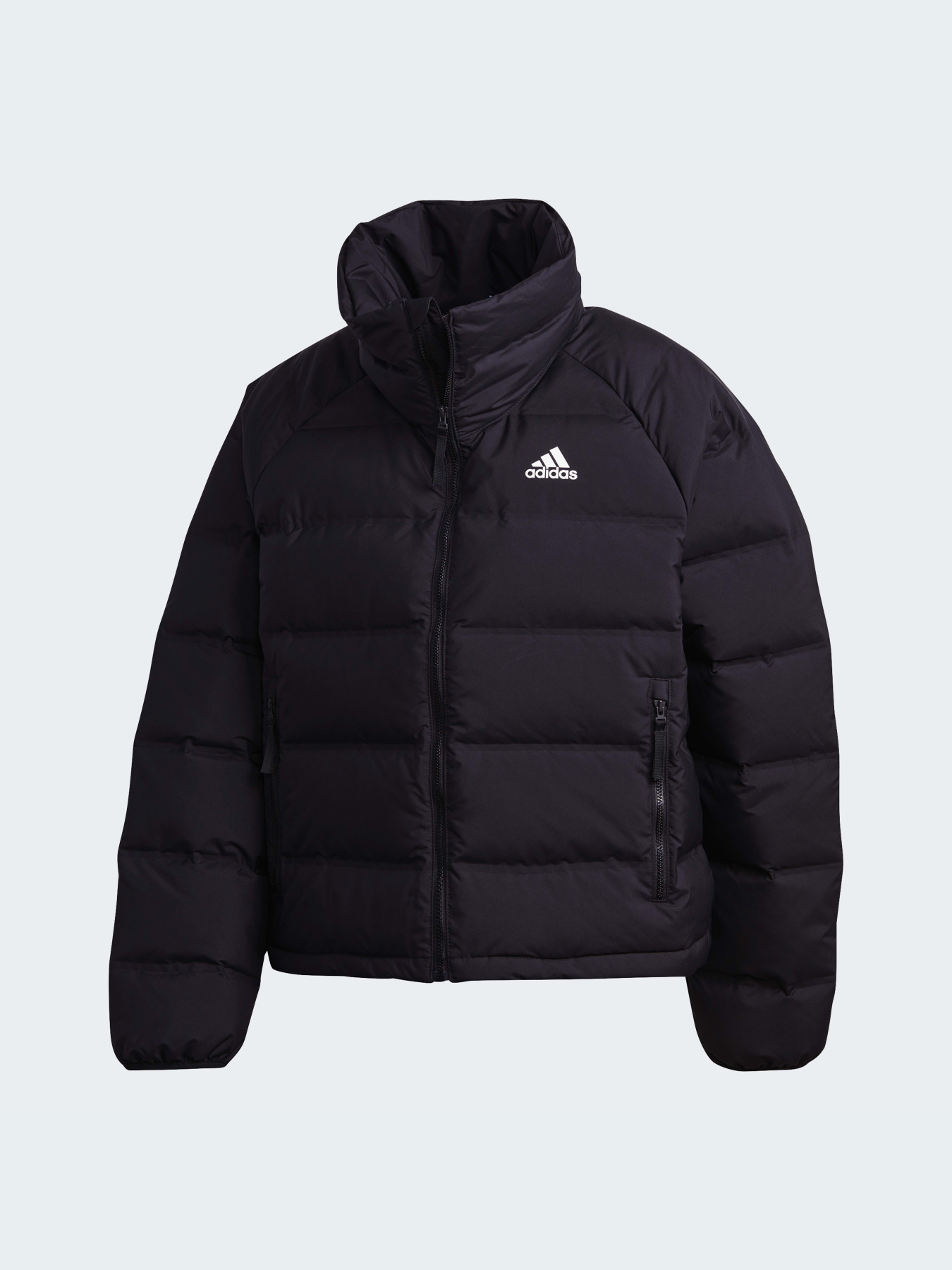 Пуховик Adidas модель FT2563 Пуховик Adidas модель FT2563 Фото