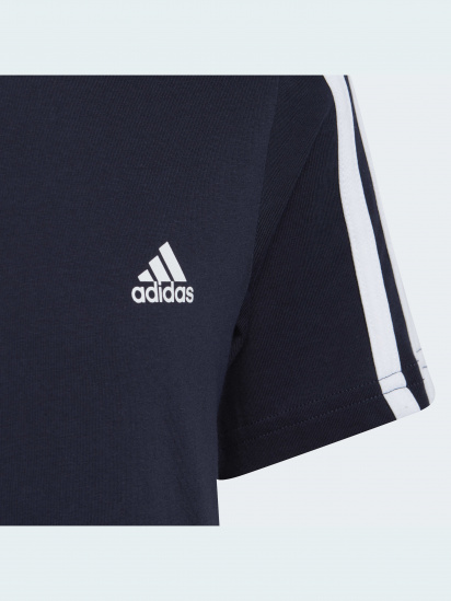 Футболка adidas Adidas Essentials модель GS4316 — фото 4 - INTERTOP