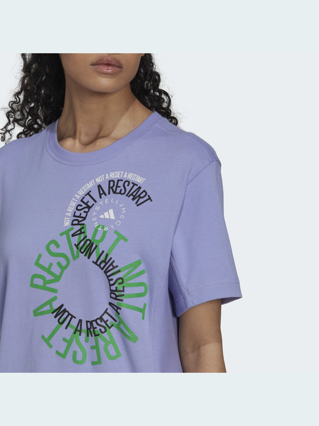 Футболка Adidas модель IB5884 Фото