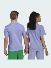 Футболка Adidas модель IB5884 Фото