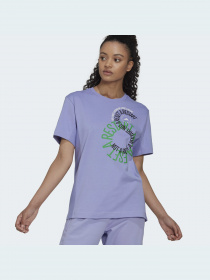 Футболка Adidas модель IB5884 Фото