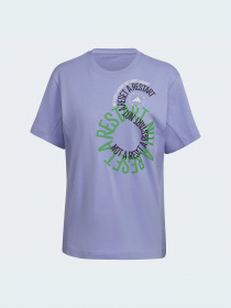 Футболка Adidas модель IB5884 Фото