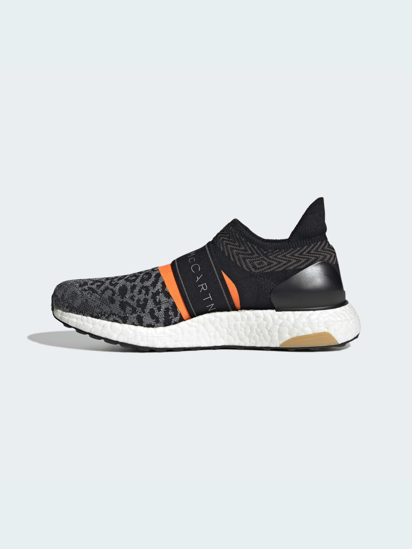 Кроссовки для бега Adidas Ultraboost модель GY4916 Фото