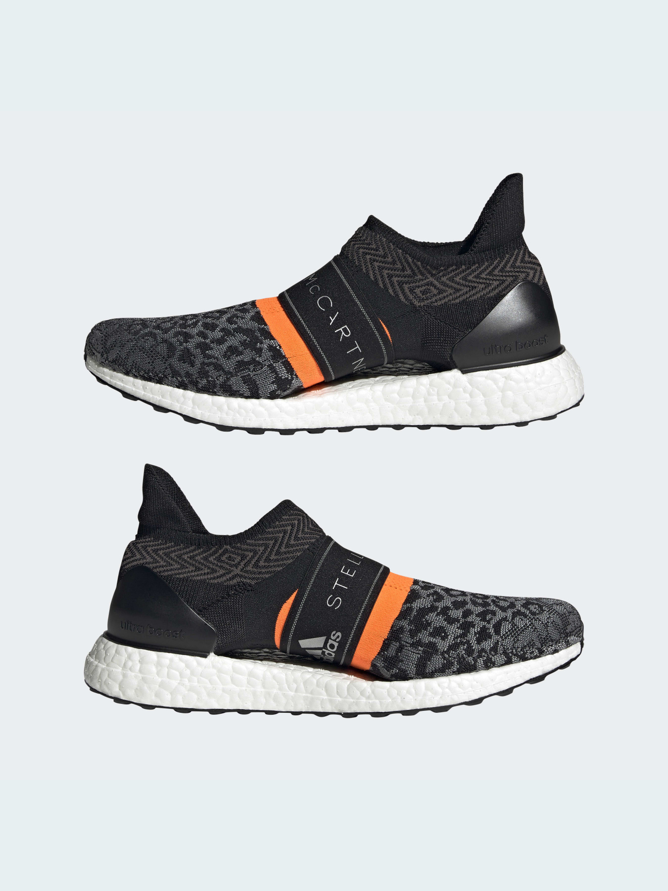 Кроссовки для бега Adidas Ultraboost модель GY4916 Фото