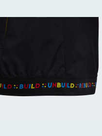 Ветровка Adidas модель HE5988 Фото