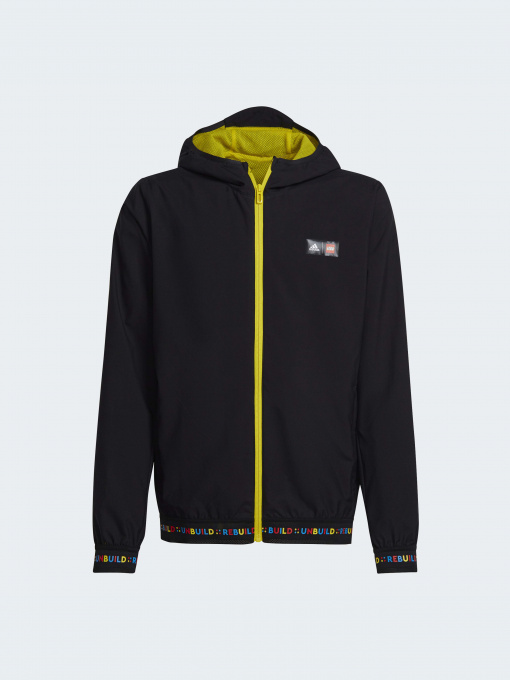 Ветровка Adidas модель HE5988 Фото