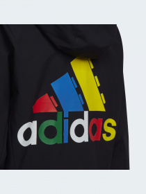 Ветровка Adidas модель HE5988 Ветровка Adidas модель HE5988 Фото