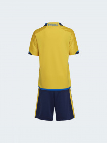 Спортивный костюм Adidas модель HE6625 Фото