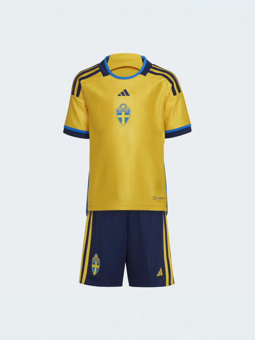 Спортивний костюм Adidas модель HE6625 Фото