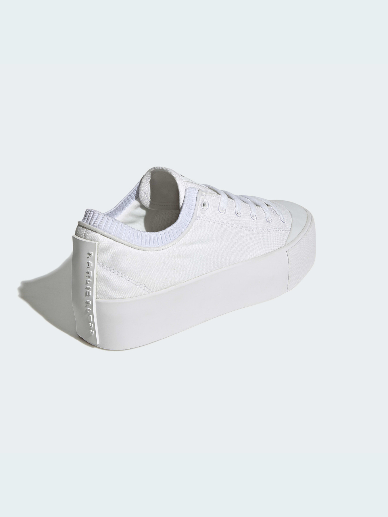 Кеды низкие Adidas модель GY0851 Фото