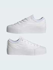 Кеды низкие Adidas модель GY0851 Фото