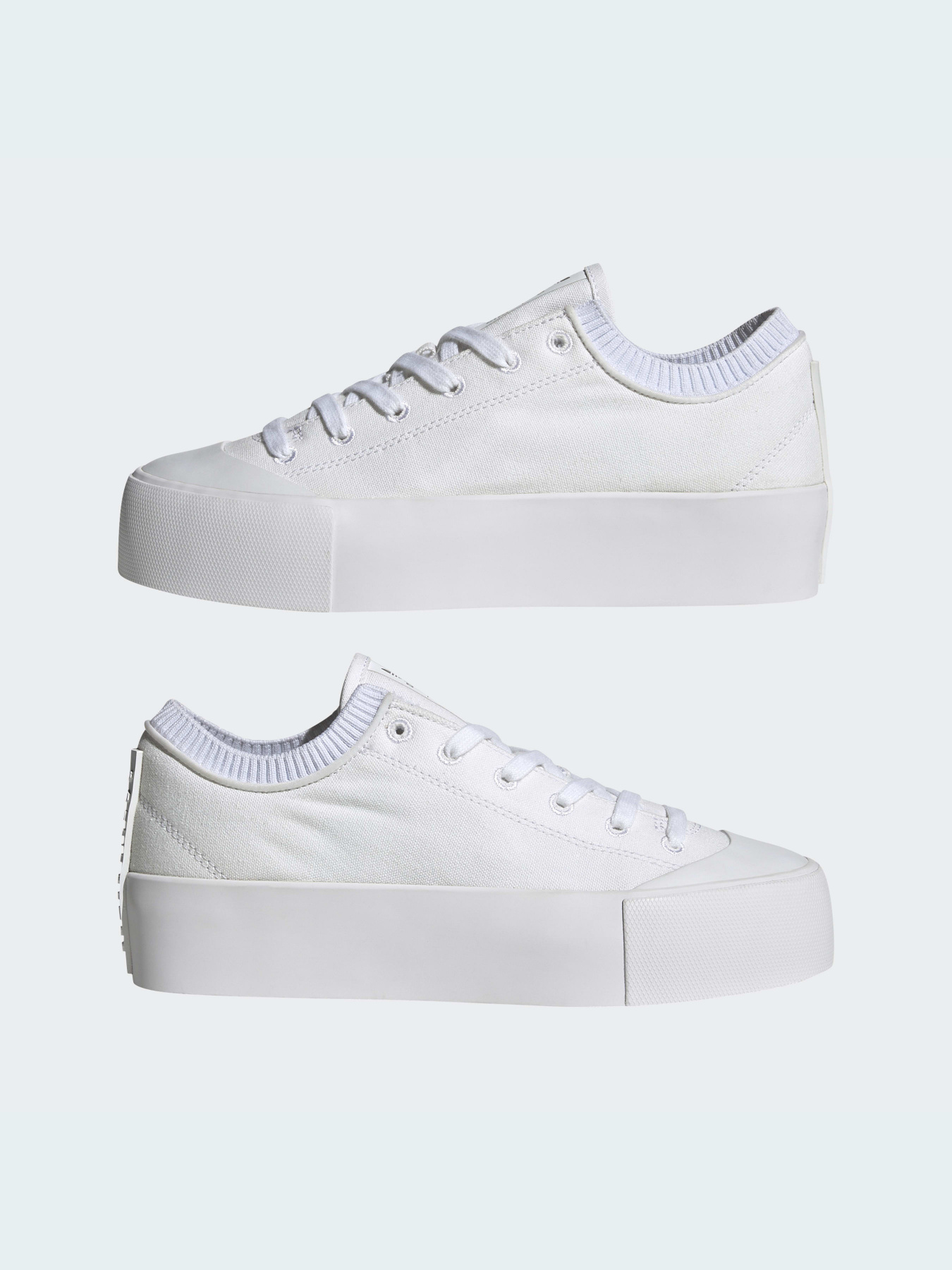 Кеди низькі Adidas модель GY0851 Фото