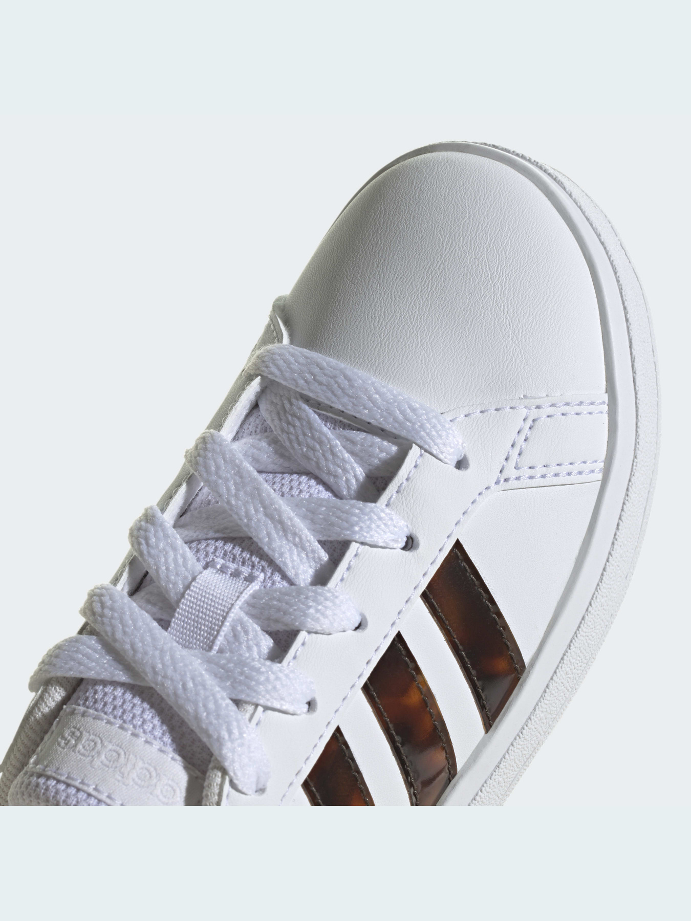 Кеды низкие Adidas Grand Court модель HP5965 Фото