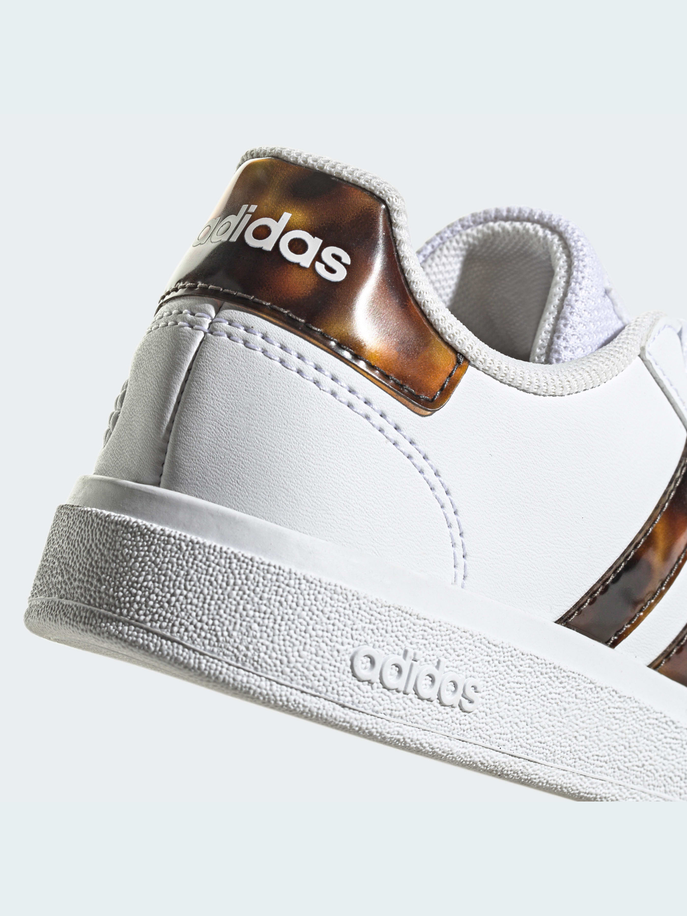 Кеды низкие Adidas Grand Court модель HP5965 Фото