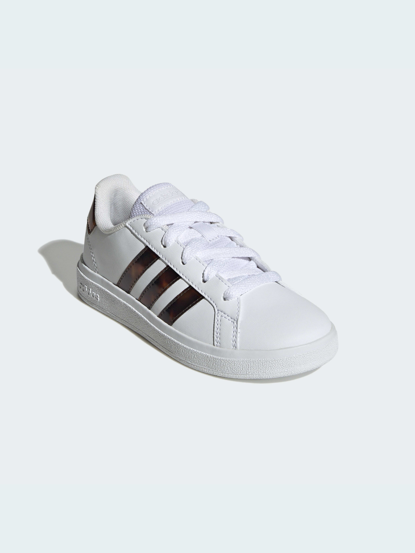Кеды низкие Adidas Grand Court модель HP5965 Фото