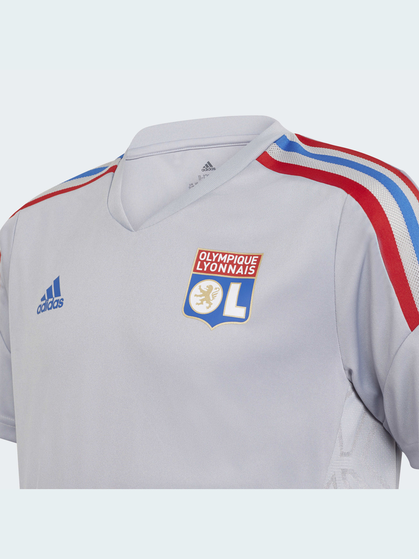 Спортивна футболка Adidas модель HC1016 Фото