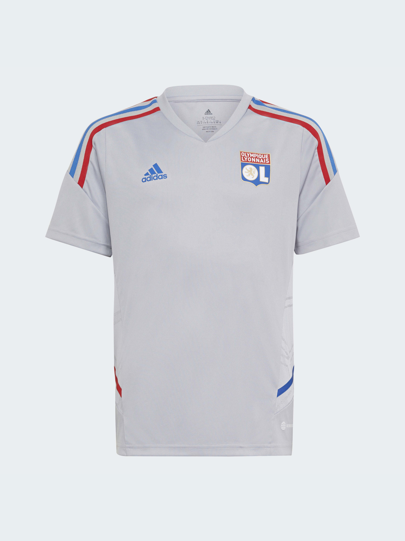 Спортивна футболка Adidas модель HC1016 Фото