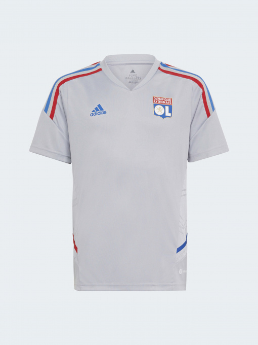 Спортивна футболка Adidas модель HC1016 Фото