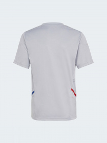 Спортивна футболка Adidas модель HC1016 Фото