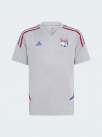 Спортивна футболка Adidas модель HC1016 Фото