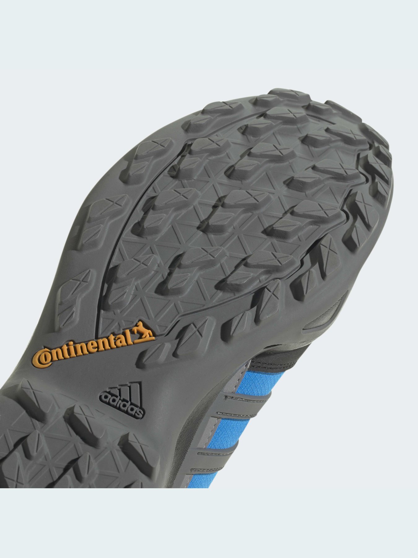 Тактические кроссовки Adidas модель GZ0362 Фото