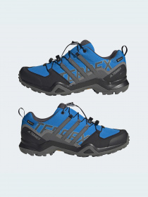 Тактические кроссовки Adidas модель GZ0362 Фото