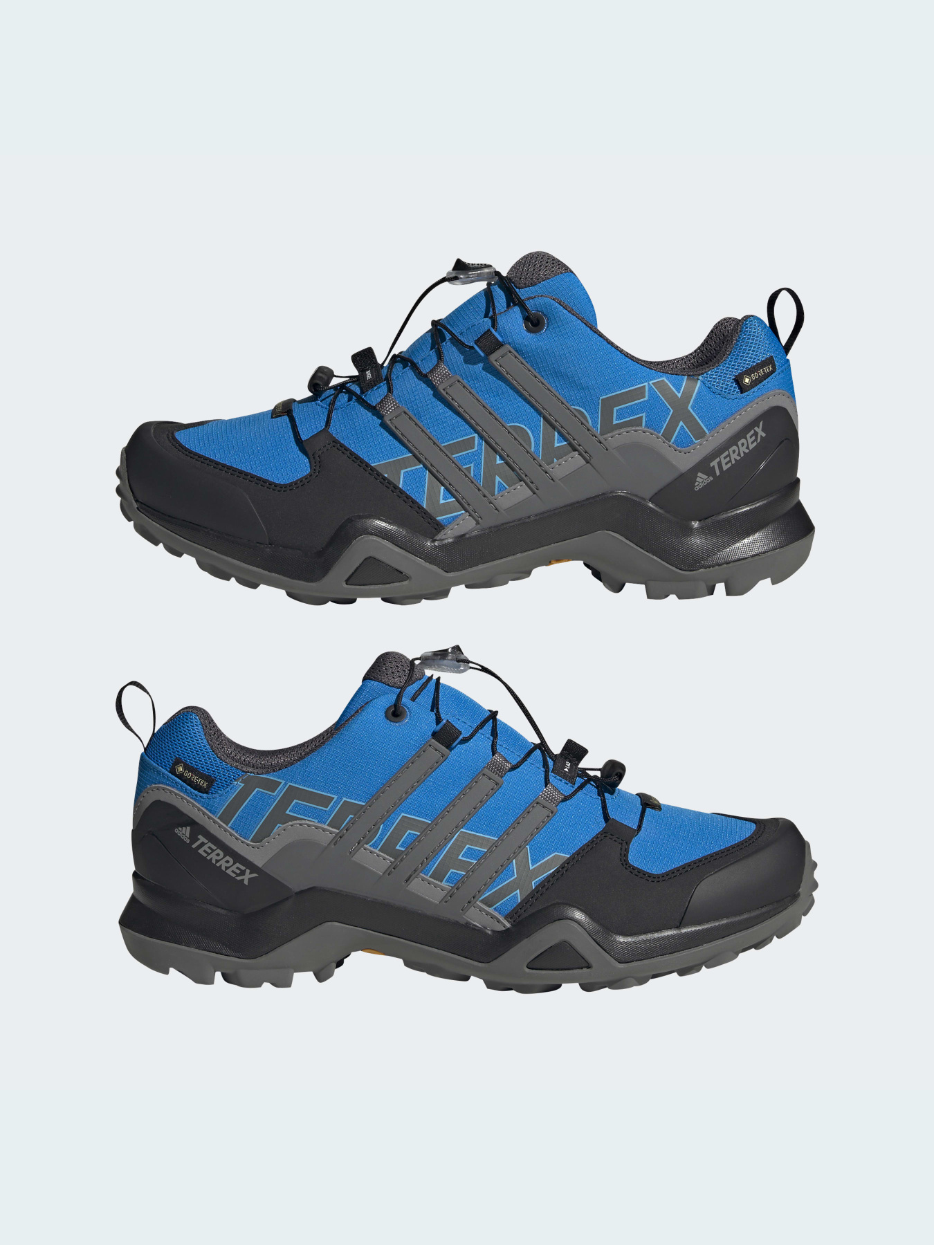 Кроссовки аутдор Adidas модель GZ0362 Фото