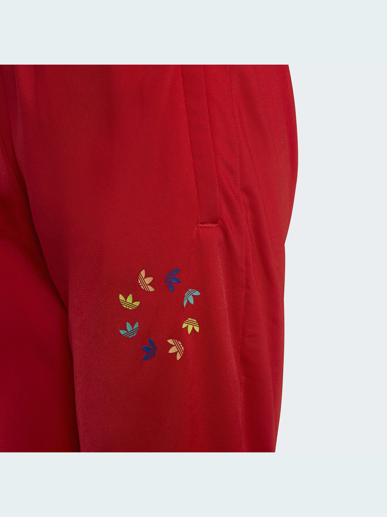 Штаны спортивные Adidas Adicolor модель HB9467 Фото