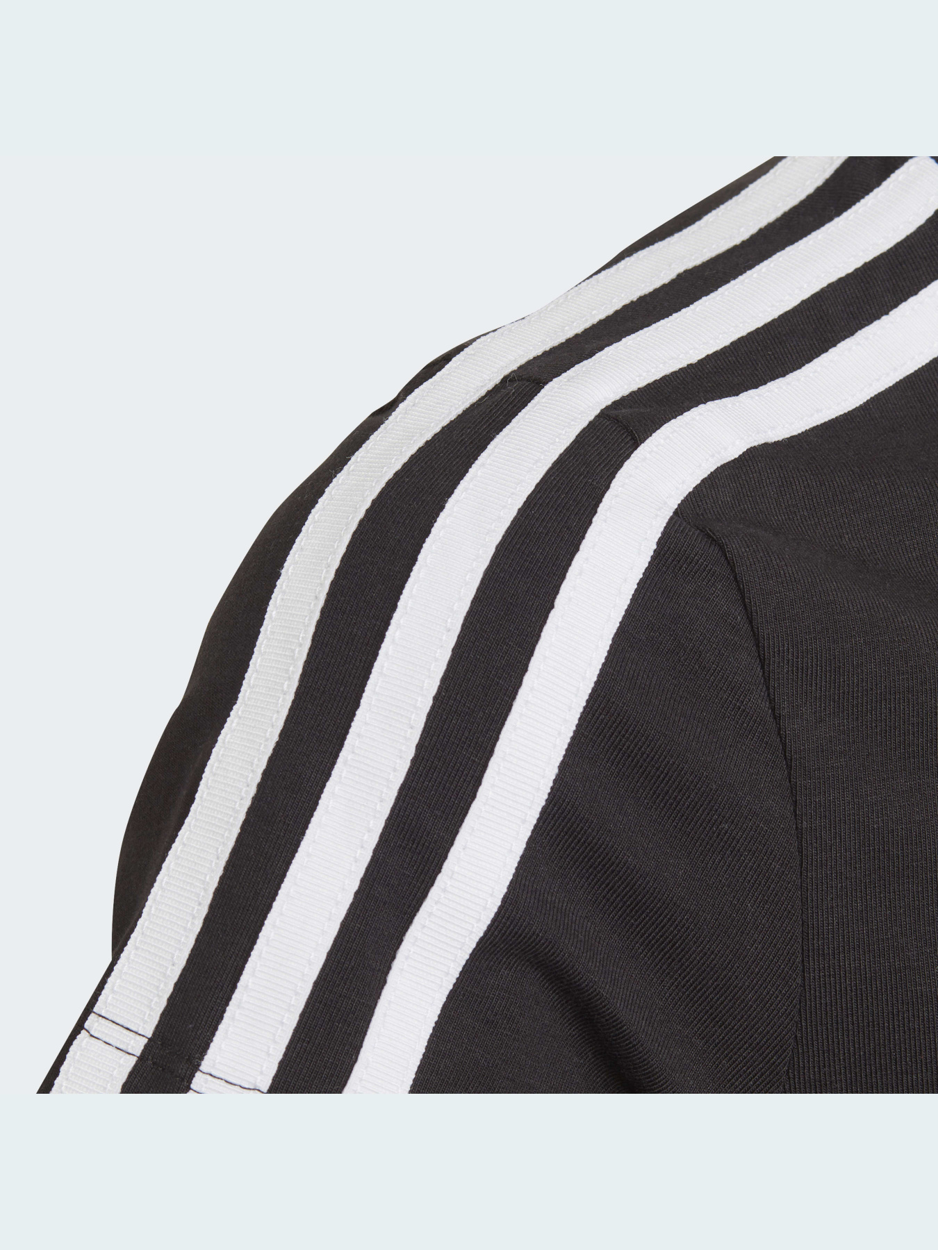 Платье-футболка Adidas Adicolor модель HK0289 Фото