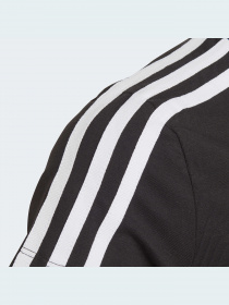 Платье-футболка Adidas Adicolor модель HK0289 Фото